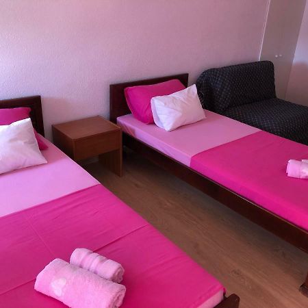 Apartman Nina2 Risan Buitenkant foto