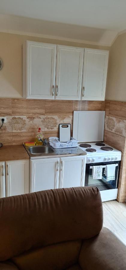 Apartman Nina2 Risan Buitenkant foto