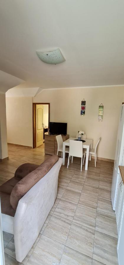 Apartman Nina2 Risan Buitenkant foto