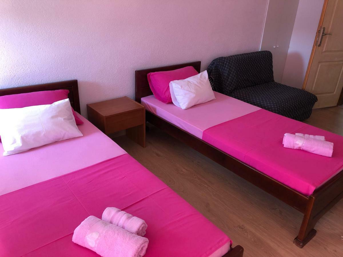 Apartman Nina2 Risan Buitenkant foto